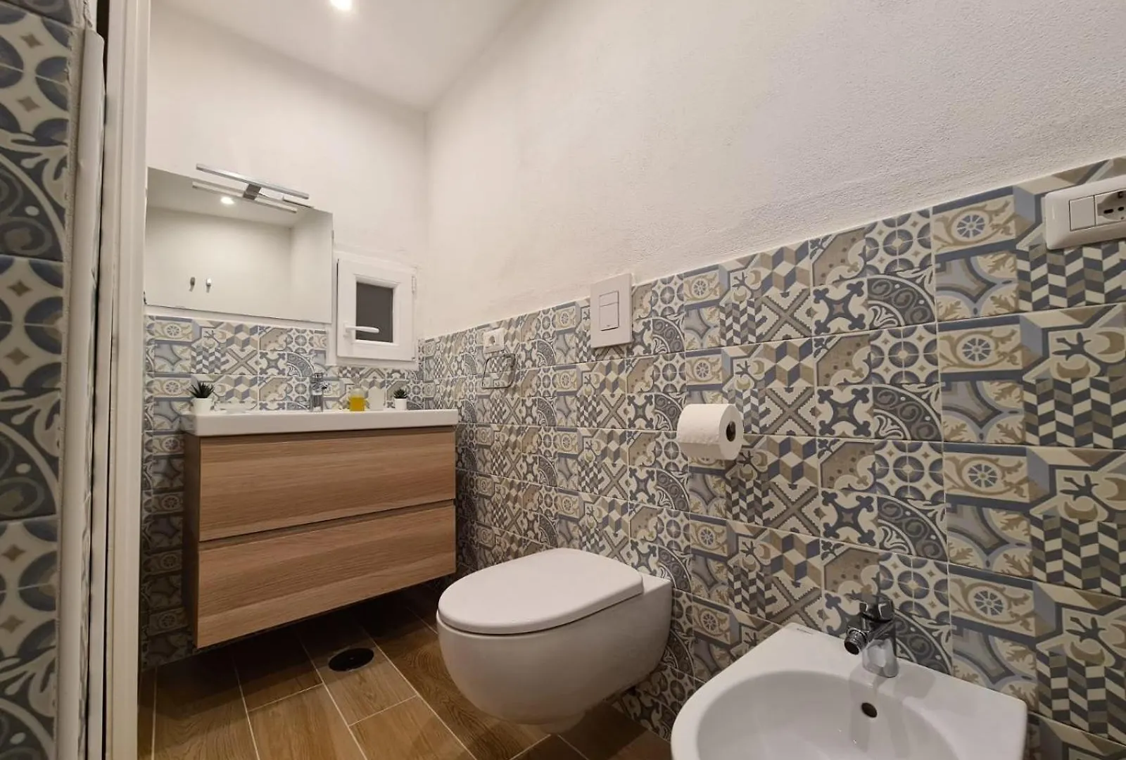 شقة Casa Tonino Guest House نابولي