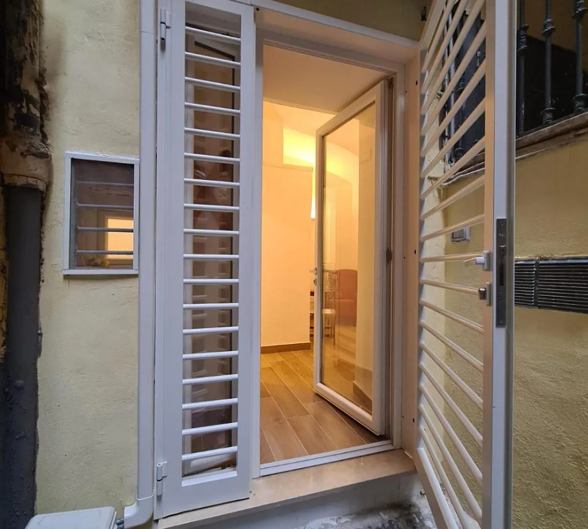 شقة Casa Tonino Guest House نابولي
