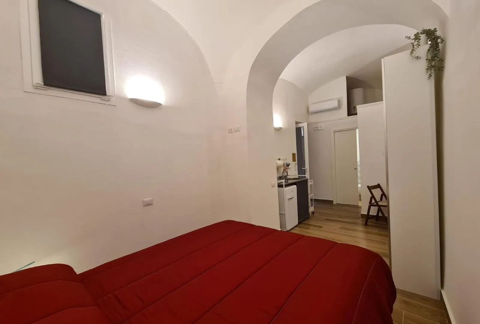 Casa Tonino Guest House Naples Apartment