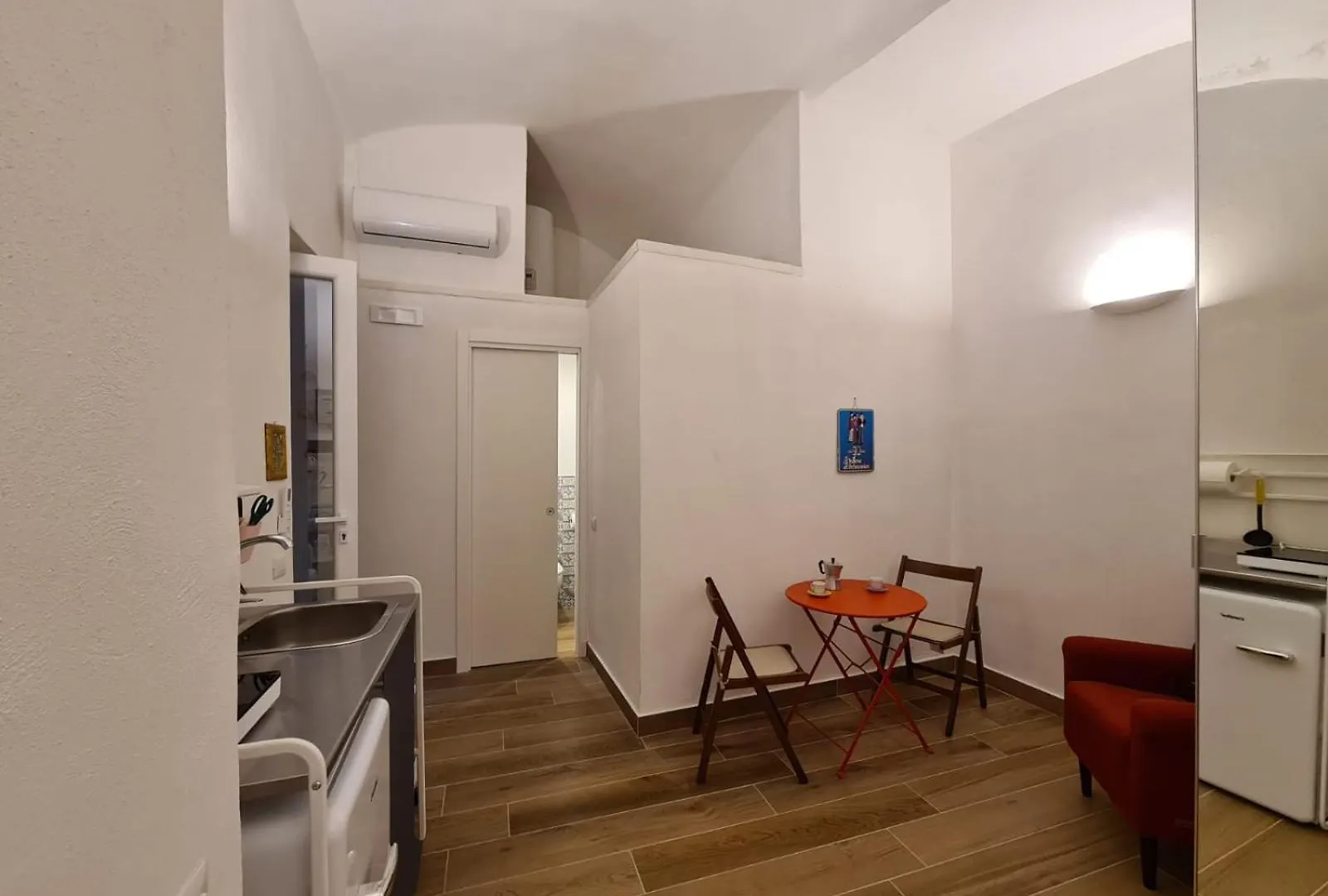Casa Tonino Guest House Naples