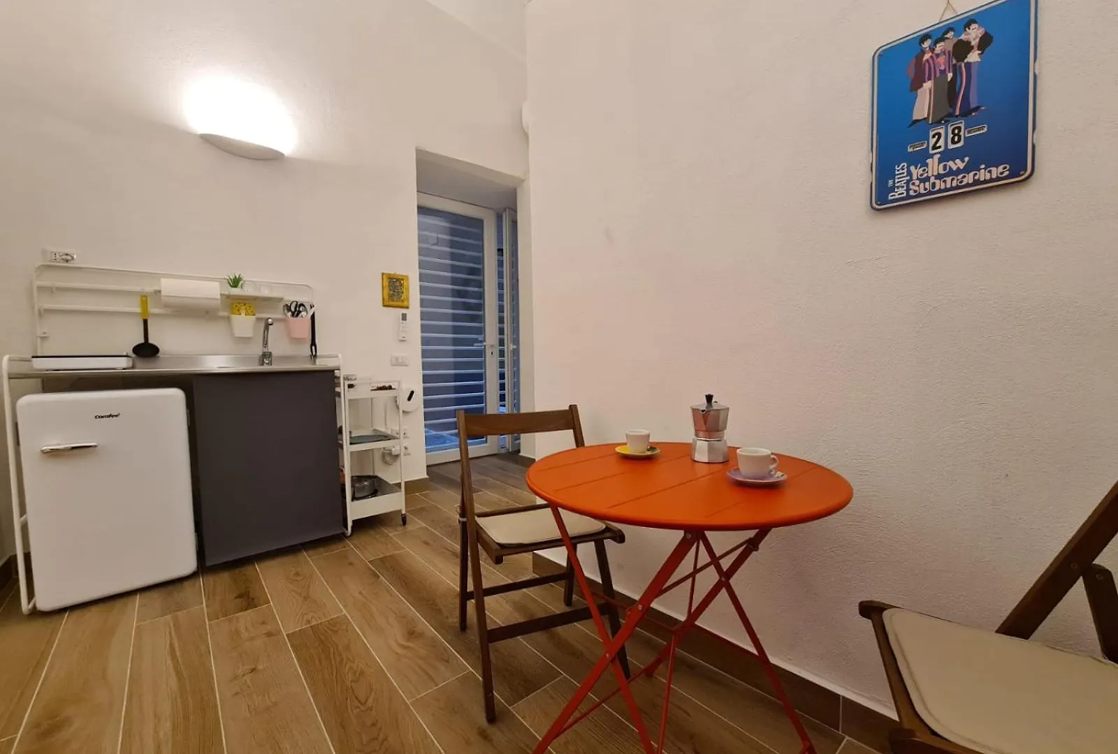 Casa Tonino Guest House Naples