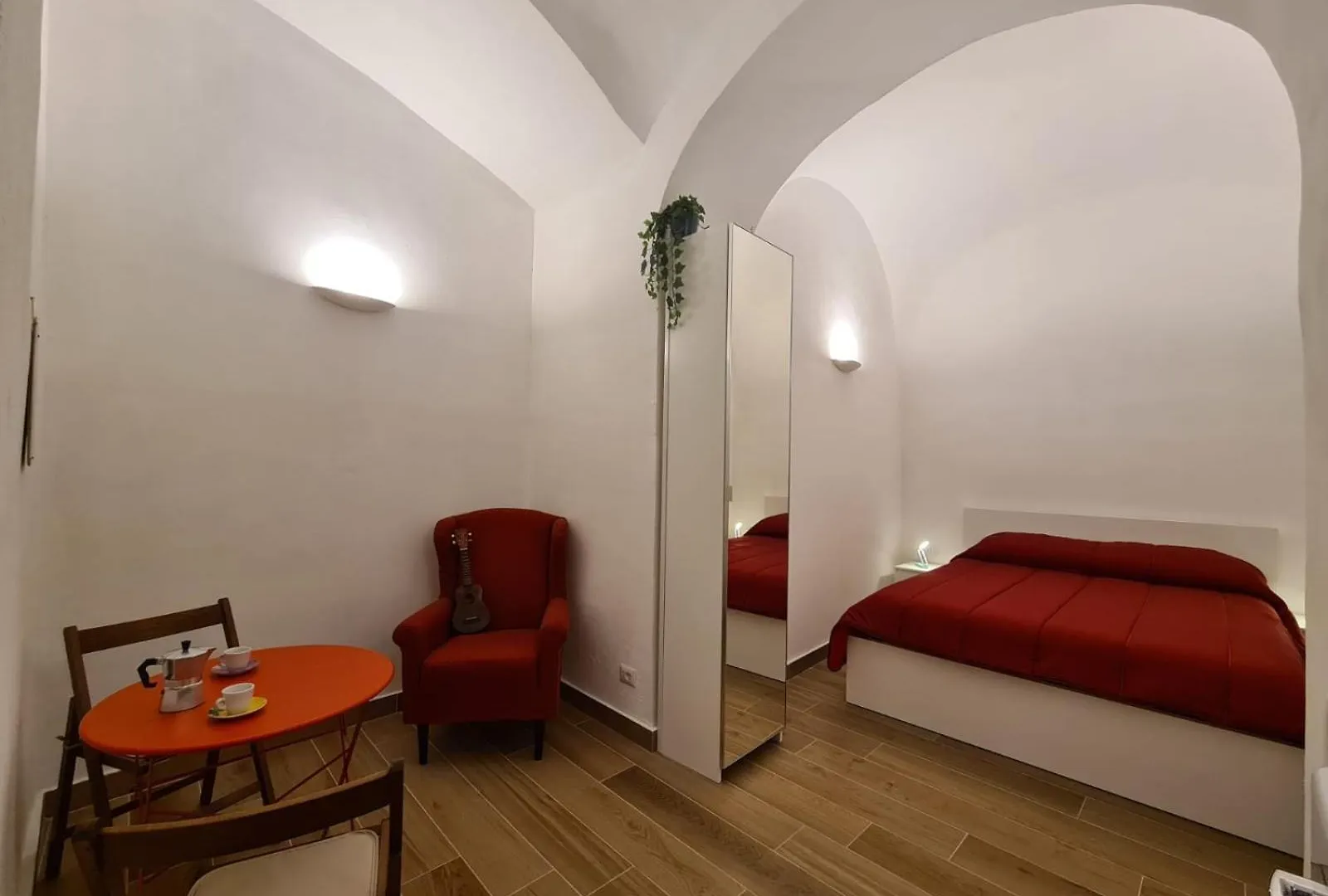 Casa Tonino Guest House Naples 0*,  Italy