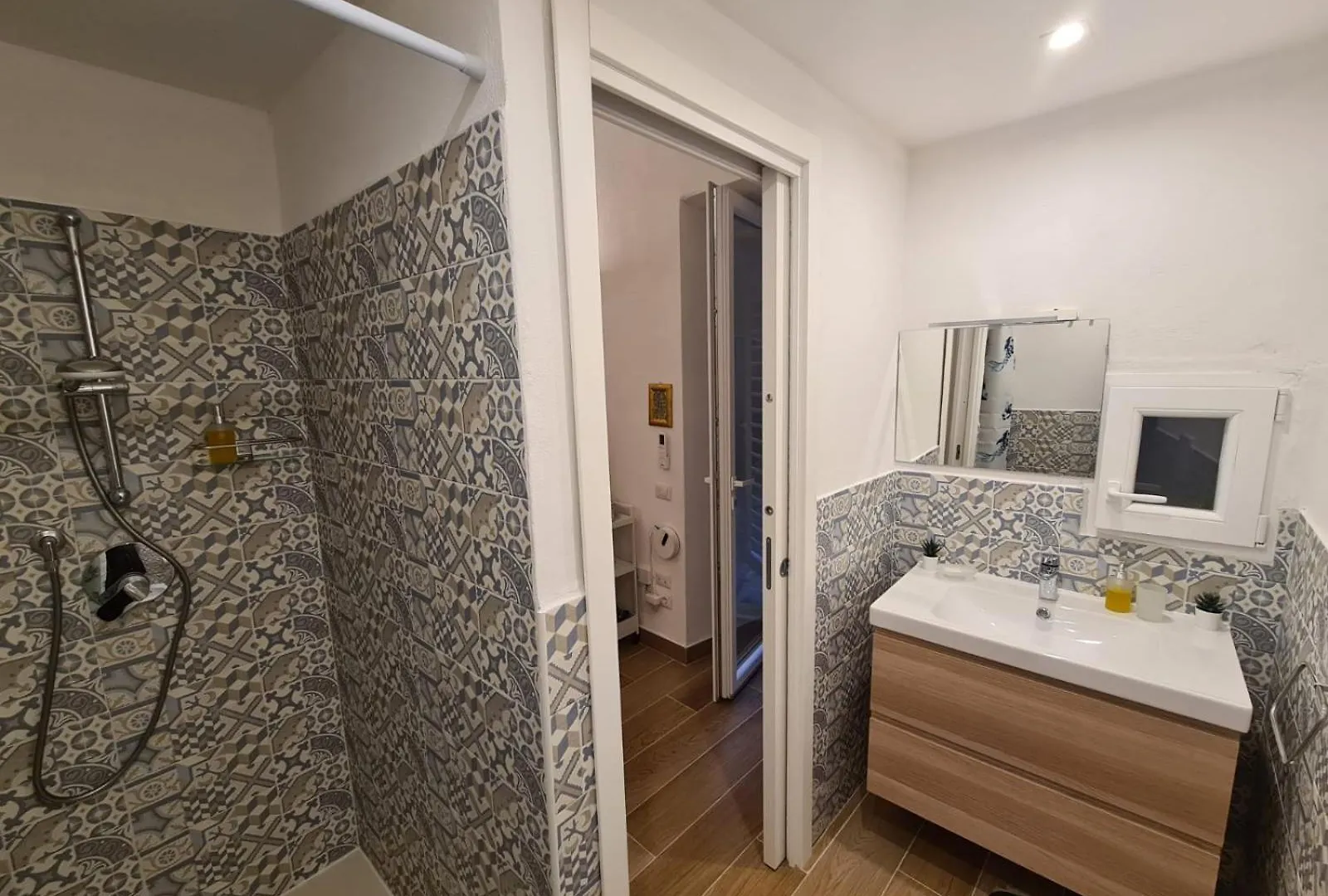 Casa Tonino Guest House Naples 0*,